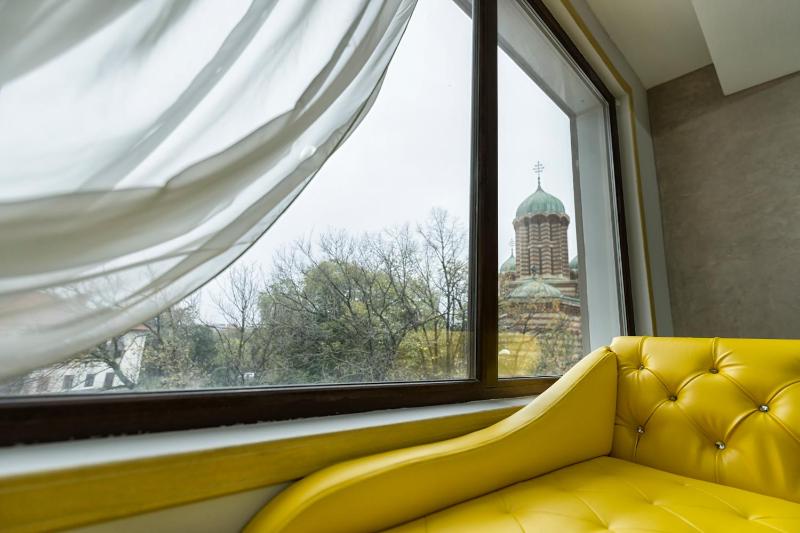 Prestige Boutique Hotel Craiova - image 49