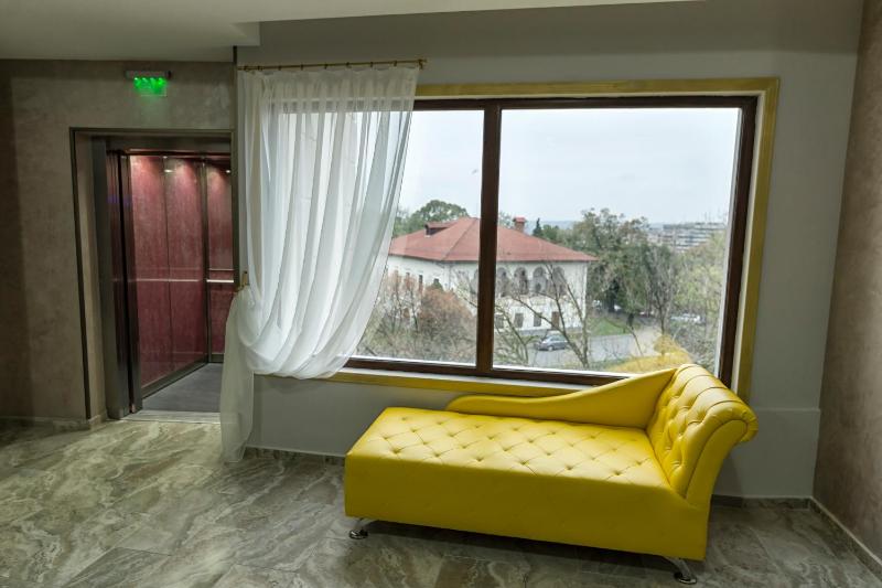 Prestige Boutique Hotel Craiova - image 37