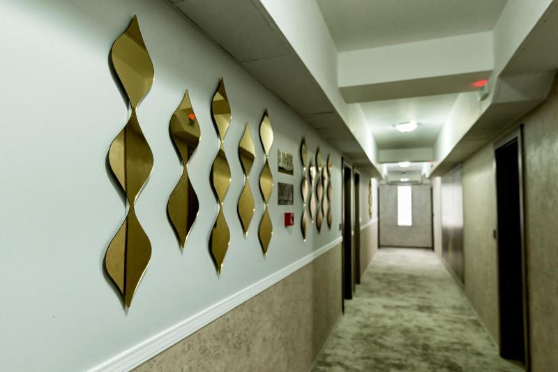 Prestige Boutique Hotel Craiova - image 48