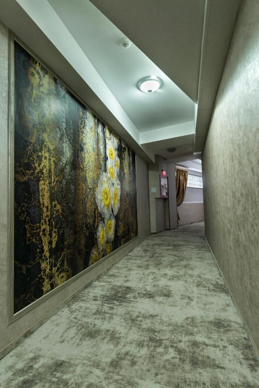 Prestige Boutique Hotel Craiova - image 17