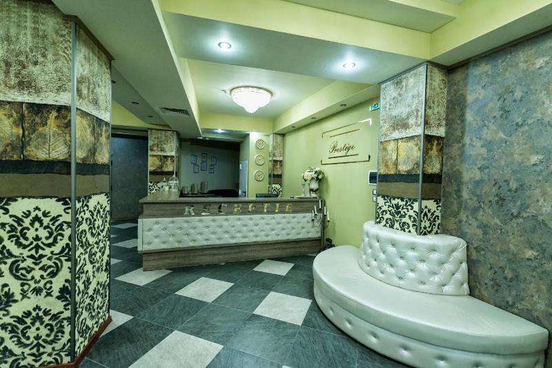 Prestige Boutique Hotel Craiova - image 12