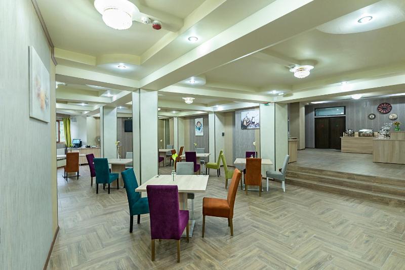 Prestige Boutique Hotel Craiova - image 35