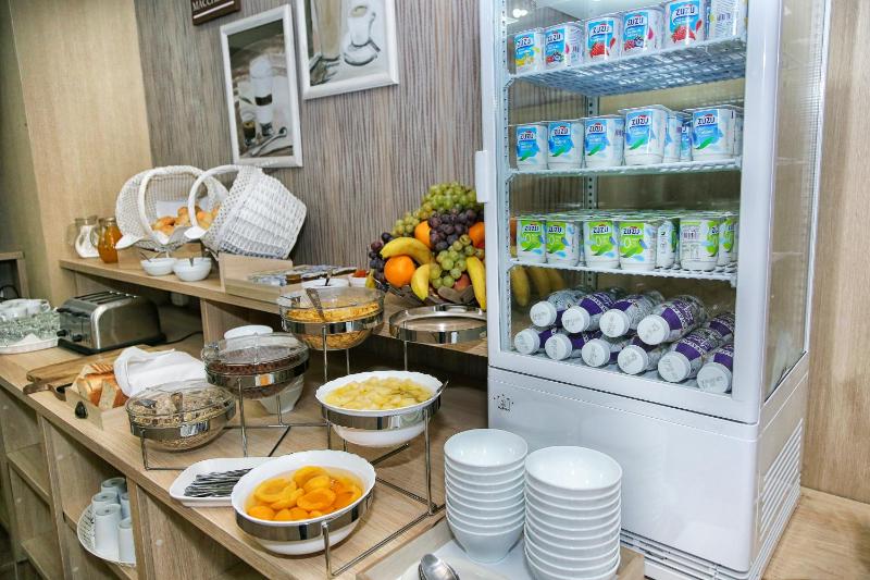Prestige Boutique Hotel Craiova - image 9