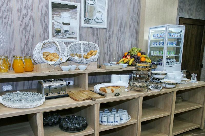 Prestige Boutique Hotel Craiova - image 8
