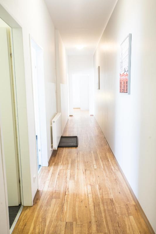 Two-Bedroom Apartment image 4
