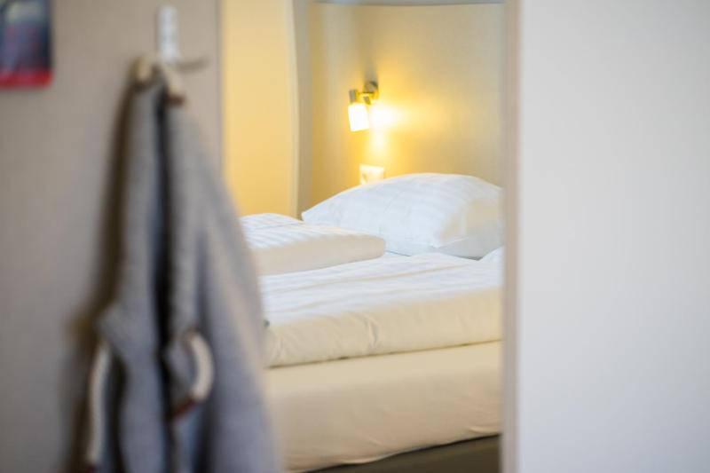 Two-Bedroom Apartment image 3