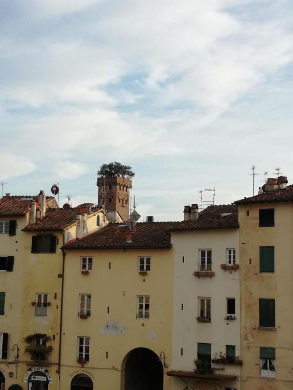 Micheli Suite Anfiteatro Square - image 38