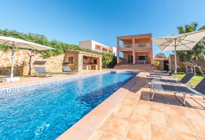 Villa with Private Pool image 4