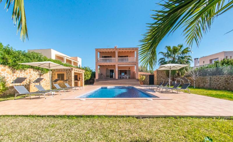 Villa with Private Pool image 3