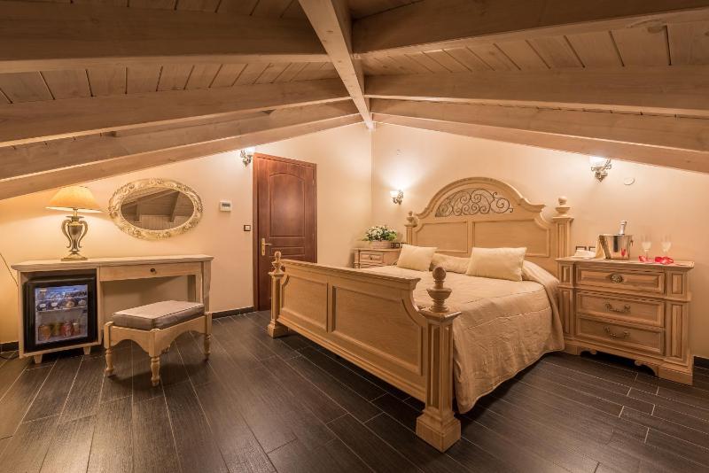 Superior Suite with Sauna use image 1