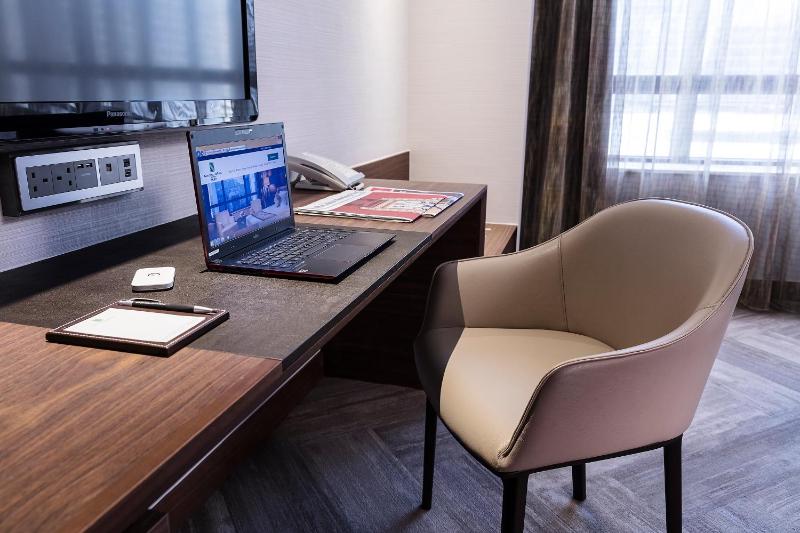 Signature Plus King Room