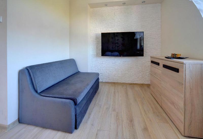Nowoczesne Apartamenty Sun Seasons 24 w Karpaczu z Parkingiem by Noclegi Renters - image 19
