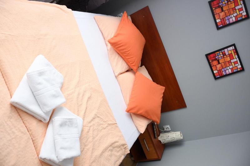 Double or Twin Room image 2