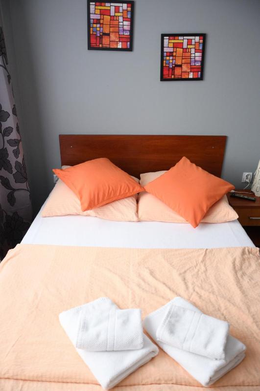 Double or Twin Room image 3