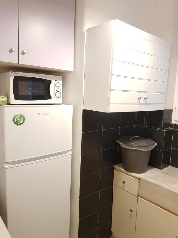 Standard Apartment - Brown image 3