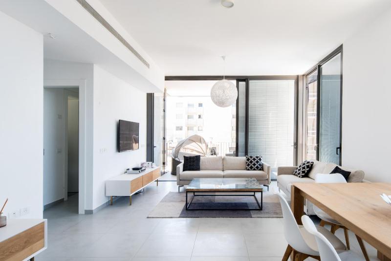 Modern Sea 2BR in Beach Club by HolyGuest - image 16