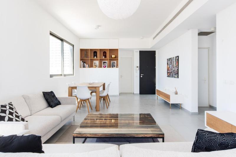 Modern Sea 2BR in Beach Club by HolyGuest - image 9