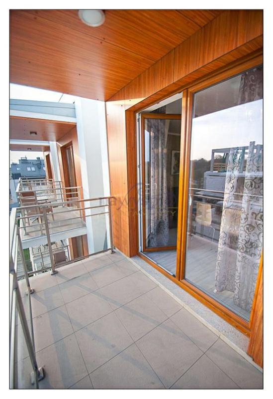 Apartamenty na Wyspie - Villa Pegaz - Parking - image 15