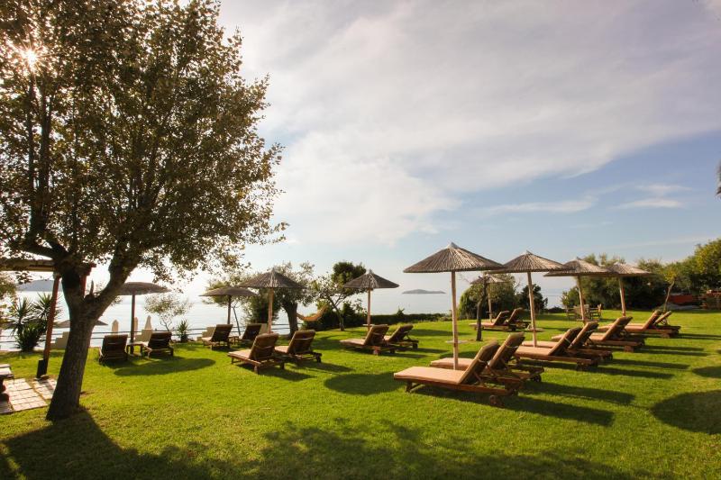 Angeliki Beach Hotel - image 34