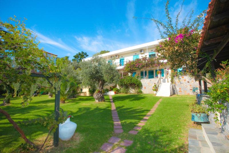 Angeliki Beach Hotel - image 6