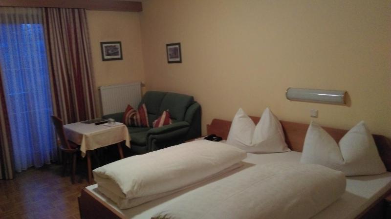 Superior Double Room image 2