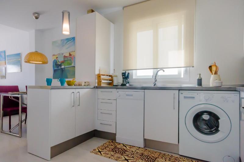 Apartamento Moran - image 13