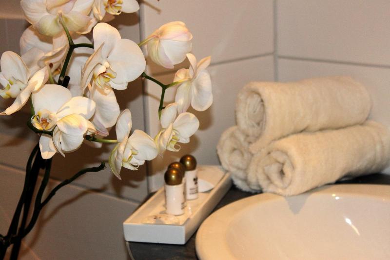 Hotel Arena Inn - Berlin Mitte - image 11
