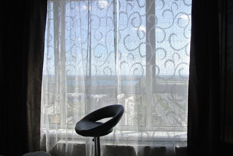 Panoramic view apartment Poznyaky - image 13