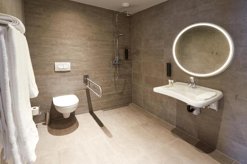 Deluxe Double or Twin Room image 1