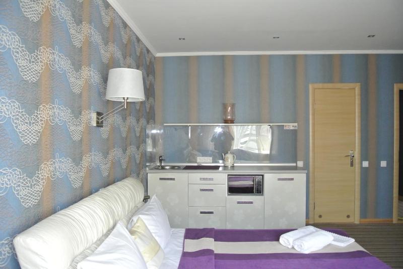 Mini Hotel on Poznyaky - image 2
