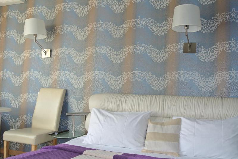 Mini Hotel on Poznyaky - image 13
