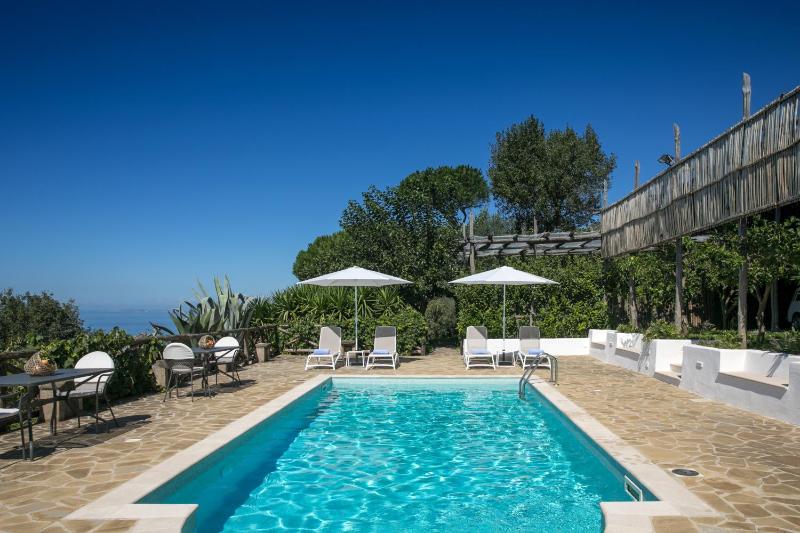 Villa Caprile - image 27