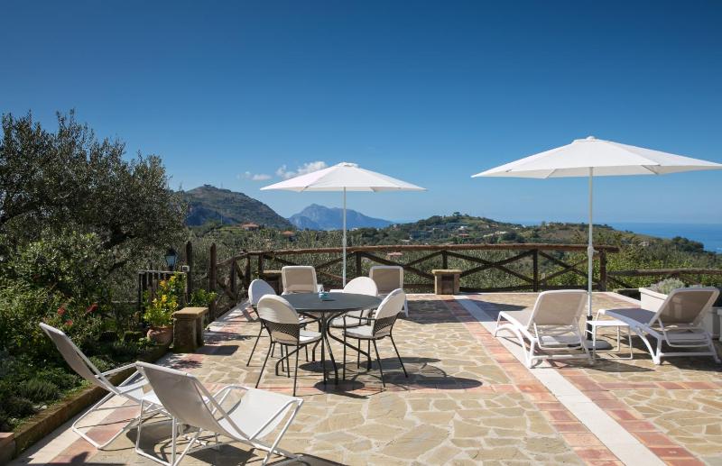 Villa Caprile - image 11