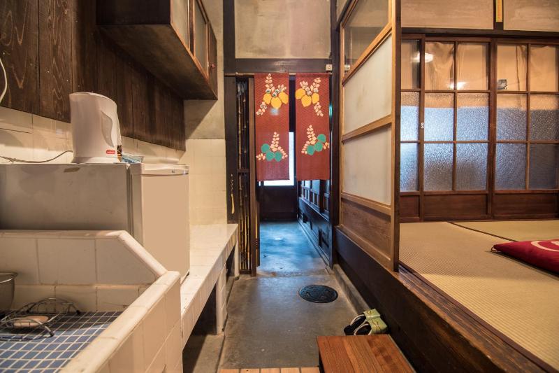 YUMEJI Vintage Villa - image 5