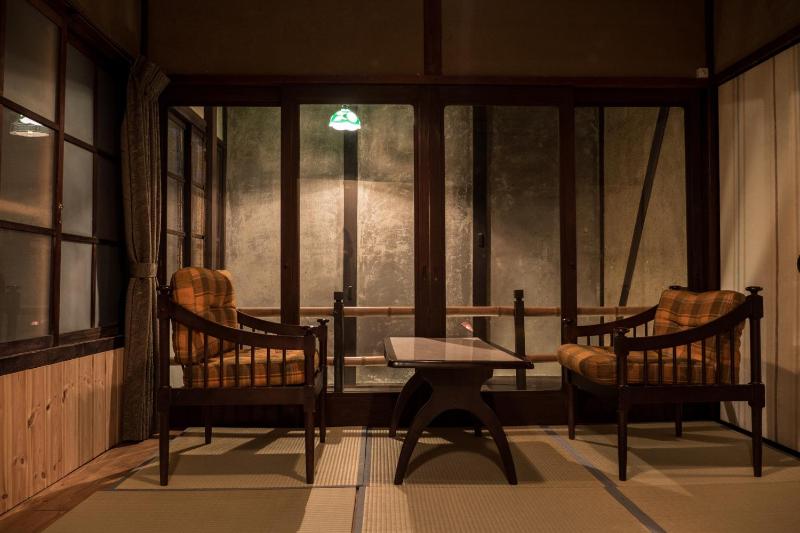 YUMEJI Vintage Villa - image 14