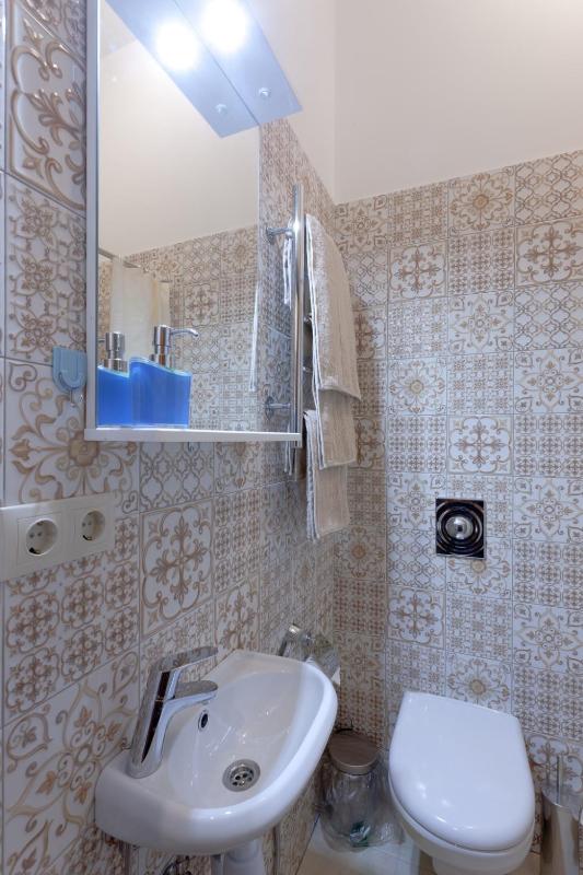 Double or Twin Room with Shower image 1