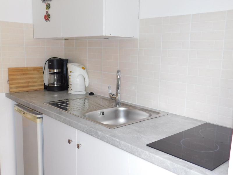 Studio with Sea View image 4