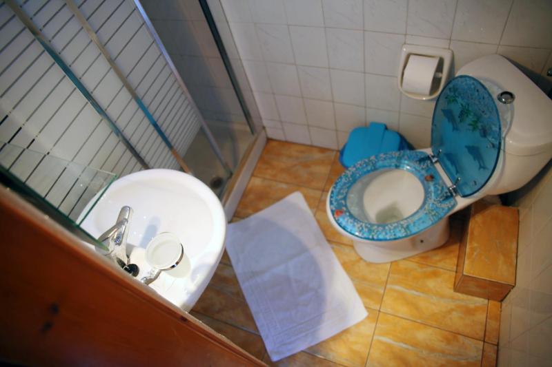 Studio with Sea View image 2