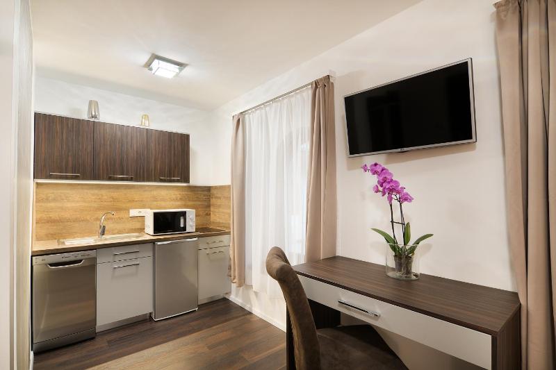 Paulay Downtown Apartments - image 10