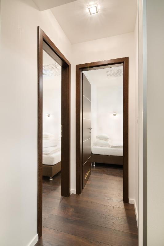 Paulay Downtown Apartments - image 13