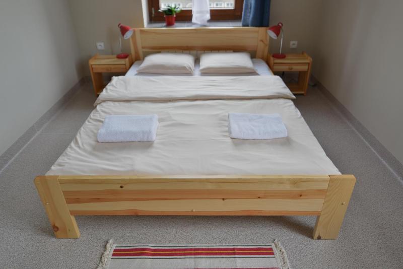 Double Room with Private Bathroom image 3