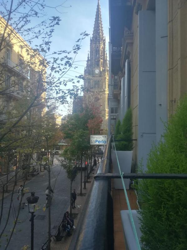 Pensión La Perla - image 17