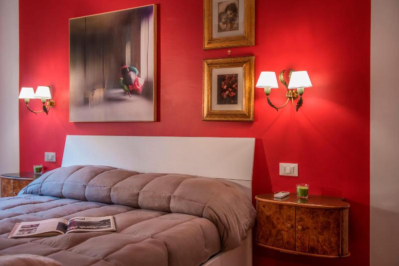 La Galerie Luxury Apartment by Mamo Florence - image 4