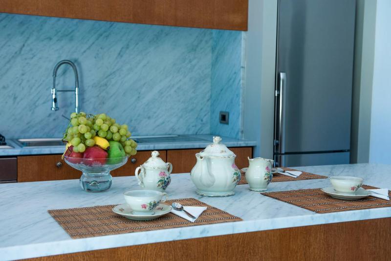 La Galerie Luxury Apartment by Mamo Florence - image 2