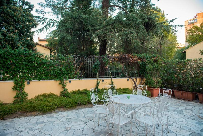 La Galerie Luxury Apartment by Mamo Florence - image 10