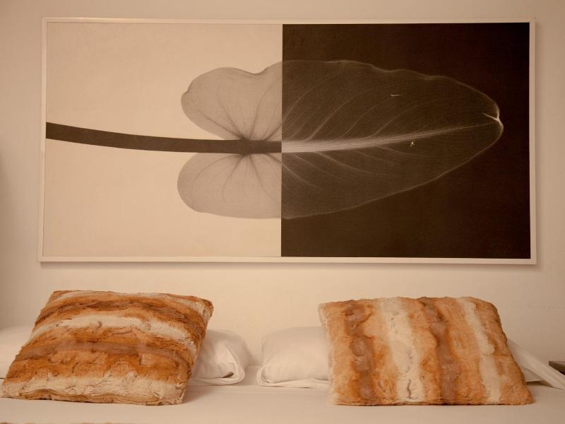 One-Bedroom Apartment with Terrace image 2