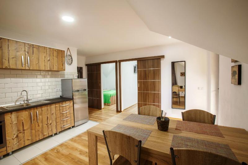 Two-Bedroom Apartment image 3