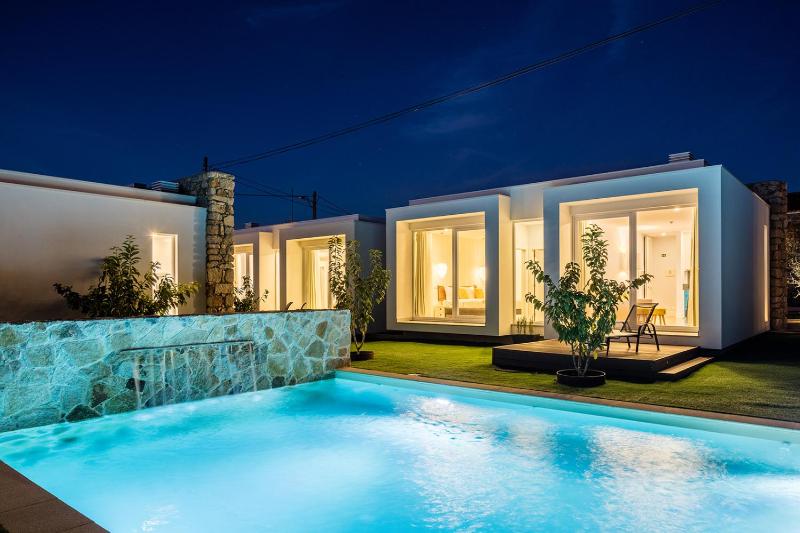 Villa with Garden View image 2