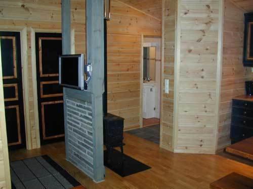 Two-Bedroom Cottage image 2