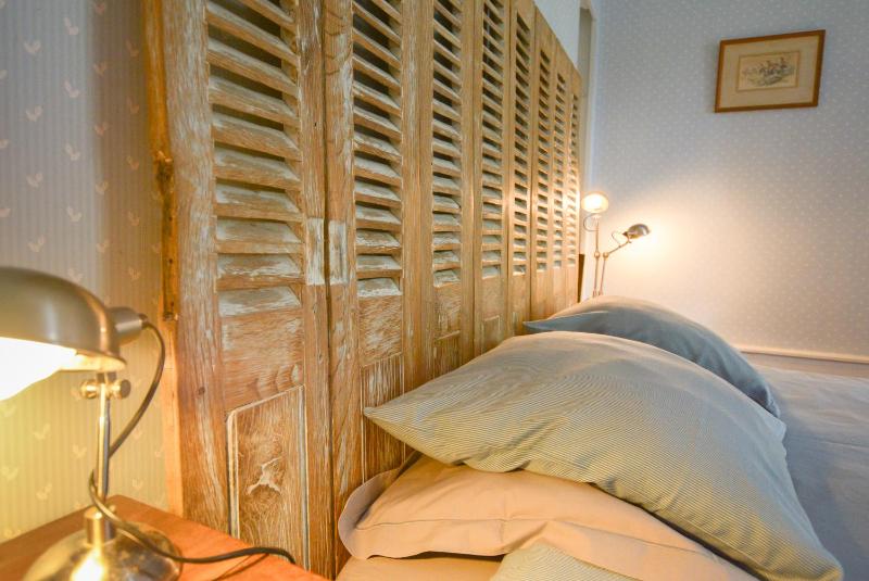 Comfort Triple Room with Shower image 3